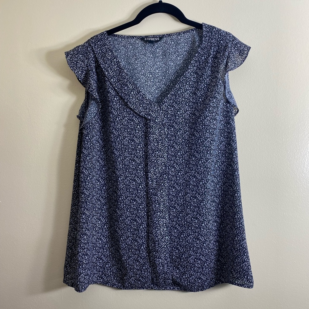 Express Top